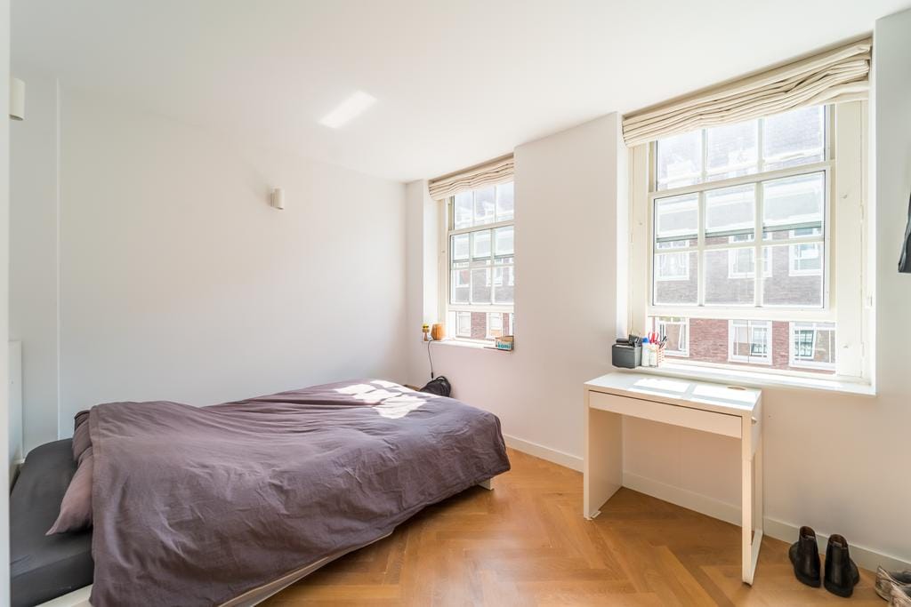 Foto 26 van Montelbaanstraat 14