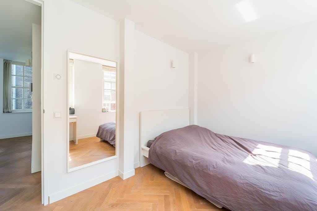 Foto 27 van Montelbaanstraat 14