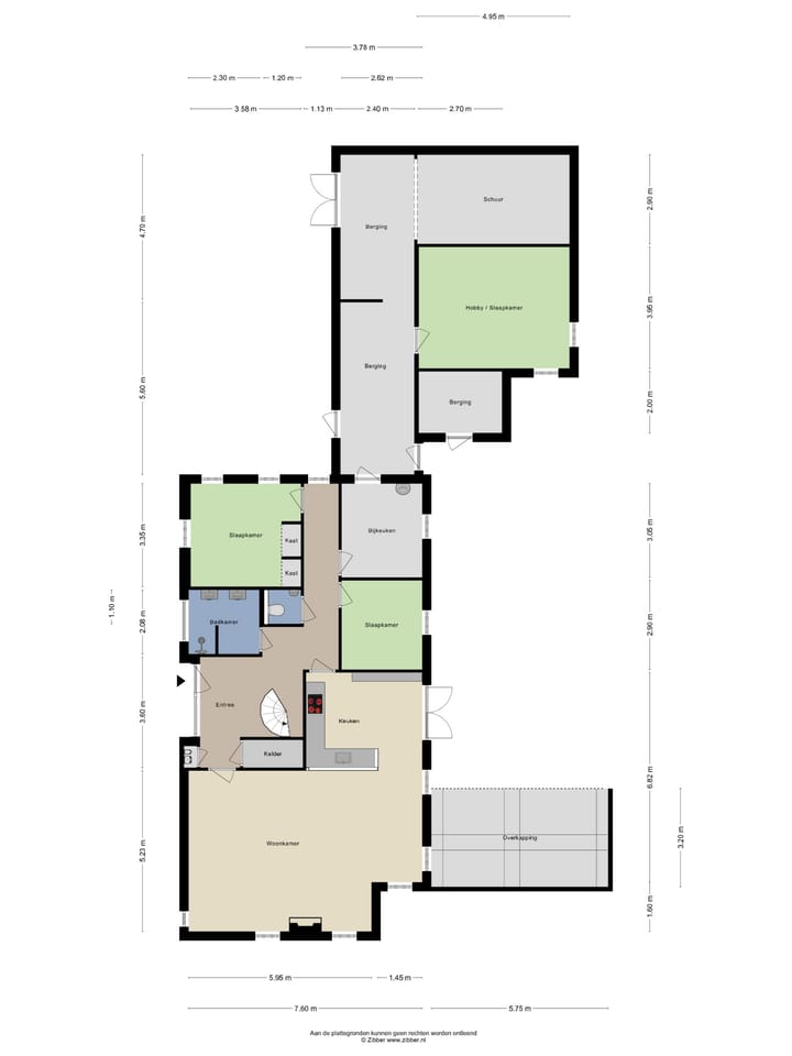 Foto 54 van Beumeesweg 96