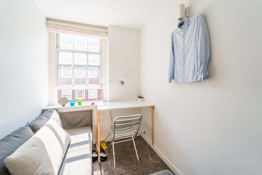 Foto 30 van Montelbaanstraat 14