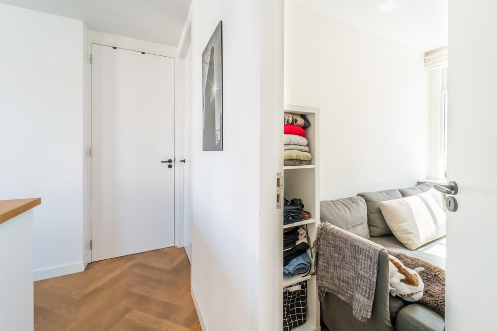 Foto 31 van Montelbaanstraat 14