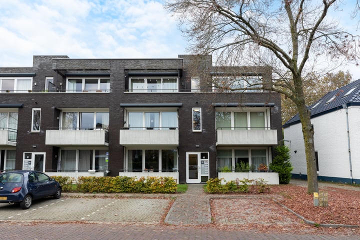 Bekijk foto van Antiloopstraat 45 E