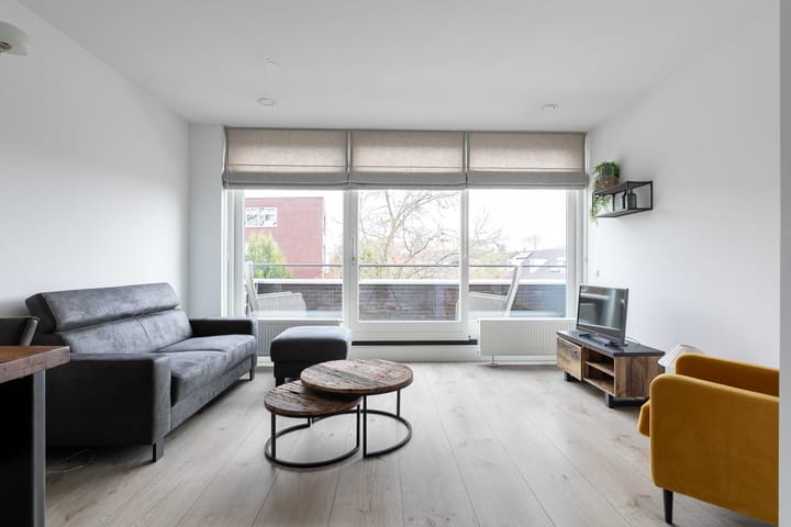 Foto 2 van Antiloopstraat 45-E