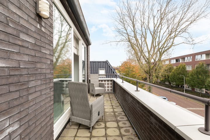 Foto 3 van Antiloopstraat 45-E