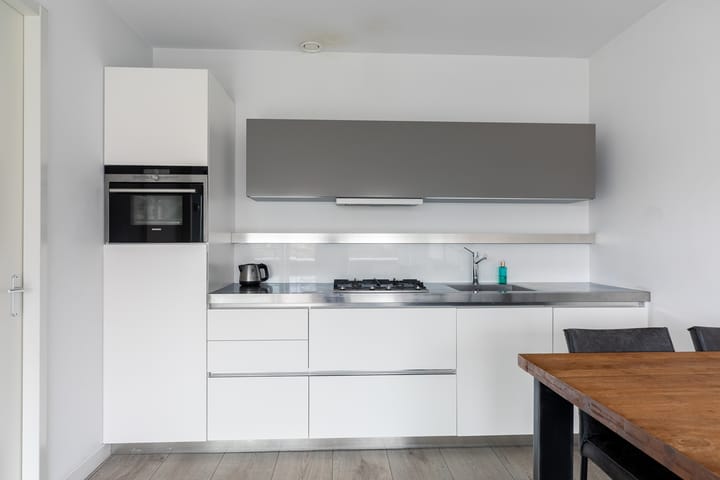 Foto 4 van Antiloopstraat 45-E