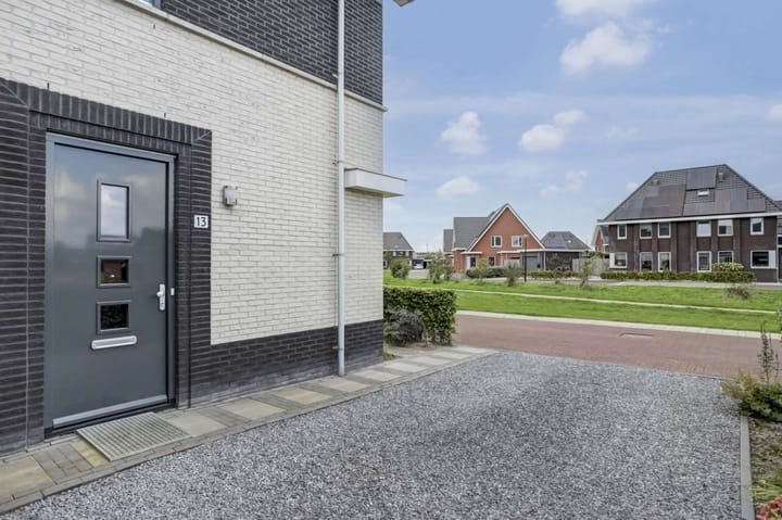 Foto 4 van Venkel 13