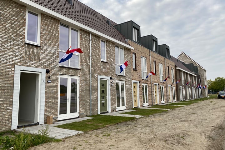 Red Naomistraat 2