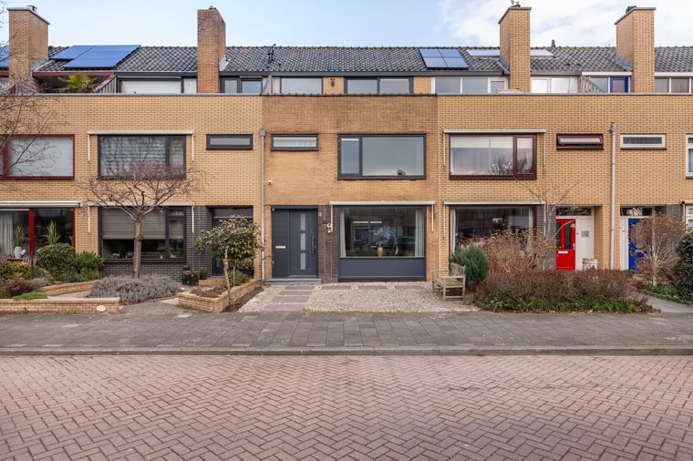 Lijsterlaan 110 main image