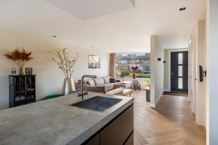 Foto 2 van Lijsterlaan 110