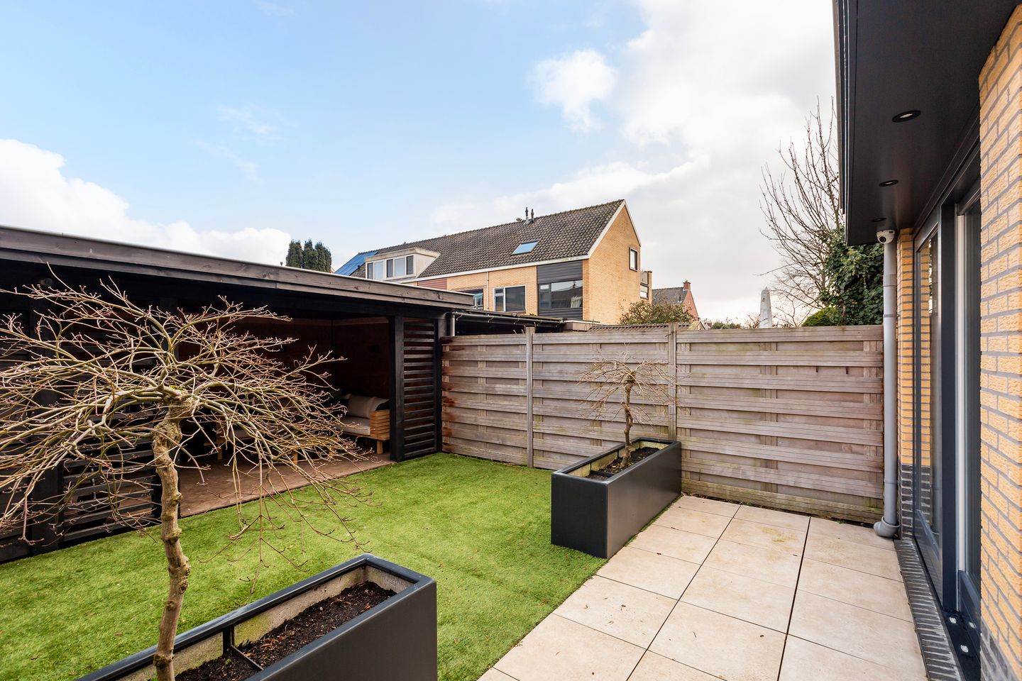 Foto 4 van Lijsterlaan 110