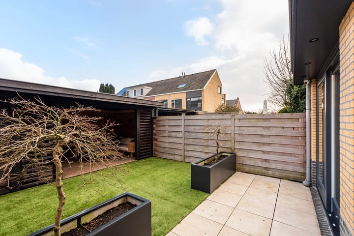 Foto 4 van Lijsterlaan 110