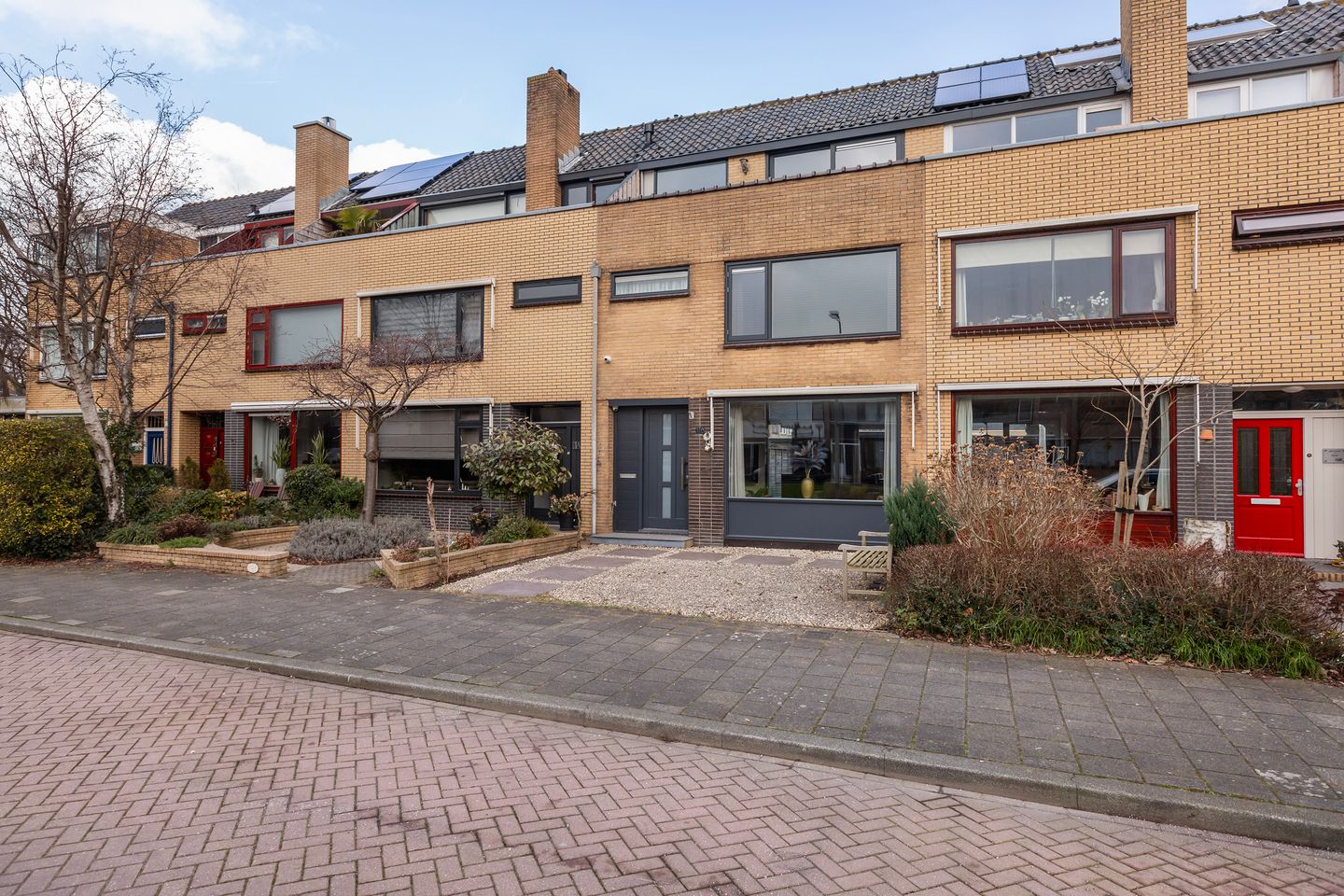 Foto 5 van Lijsterlaan 110