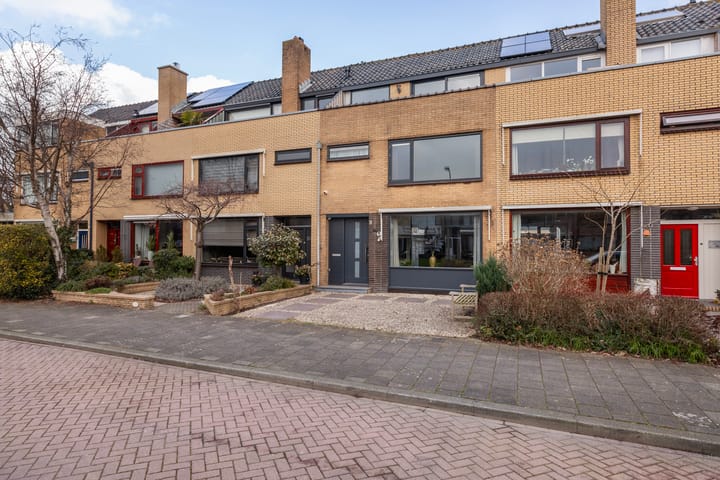 Foto 5 van Lijsterlaan 110