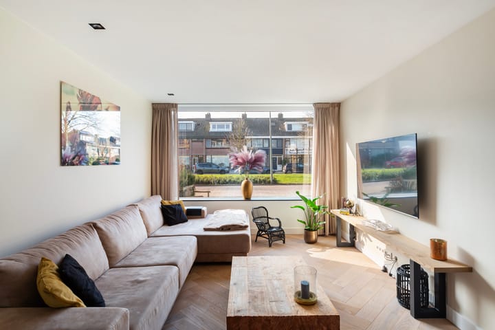 Foto 8 van Lijsterlaan 110