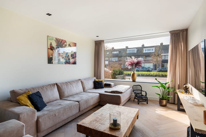 Foto 9 van Lijsterlaan 110