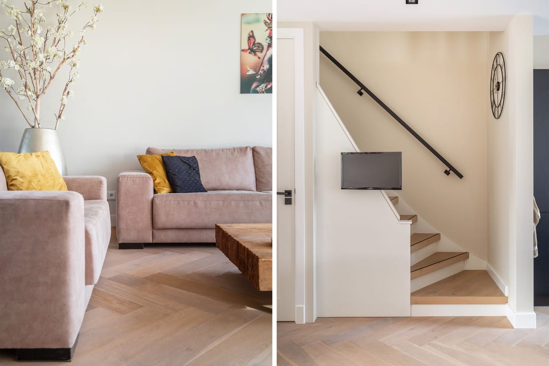 Foto 11 van Lijsterlaan 110