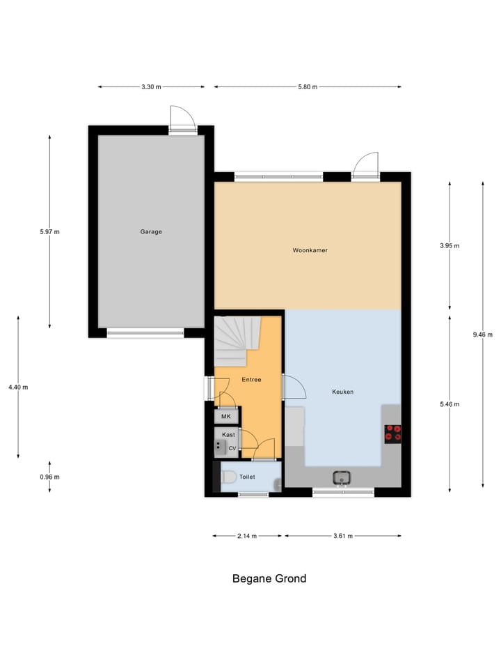 Foto 38 van Venkel 13