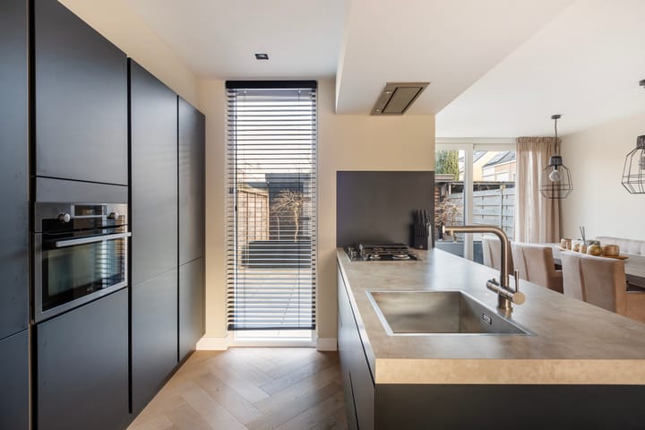 Foto 14 van Lijsterlaan 110