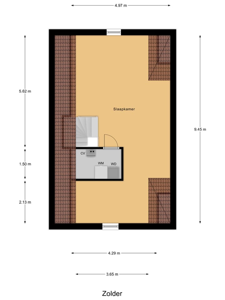 Foto 40 van Venkel 13