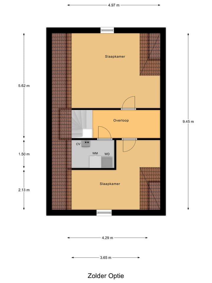 Foto 41 van Venkel 13