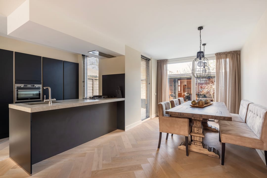 Foto 16 van Lijsterlaan 110