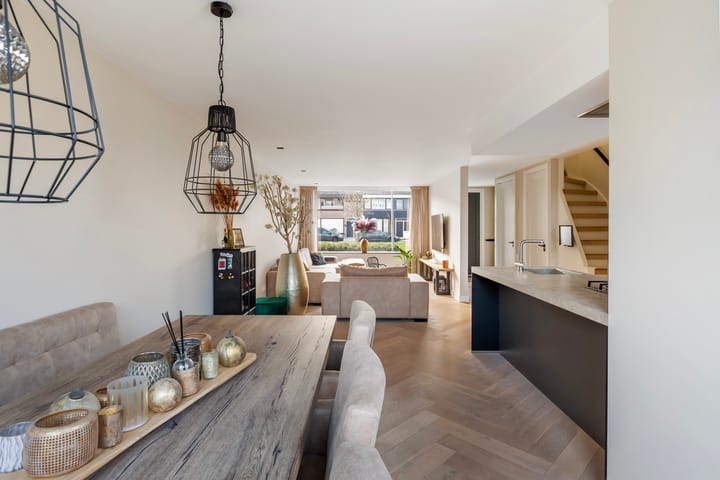 Foto 18 van Lijsterlaan 110