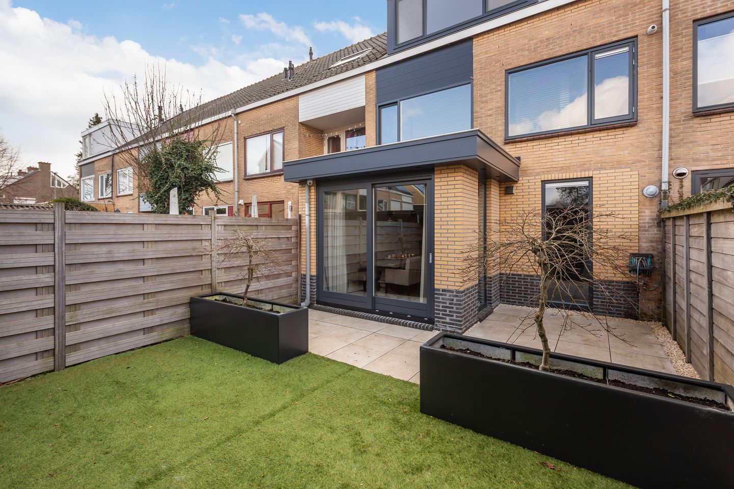 Foto 20 van Lijsterlaan 110