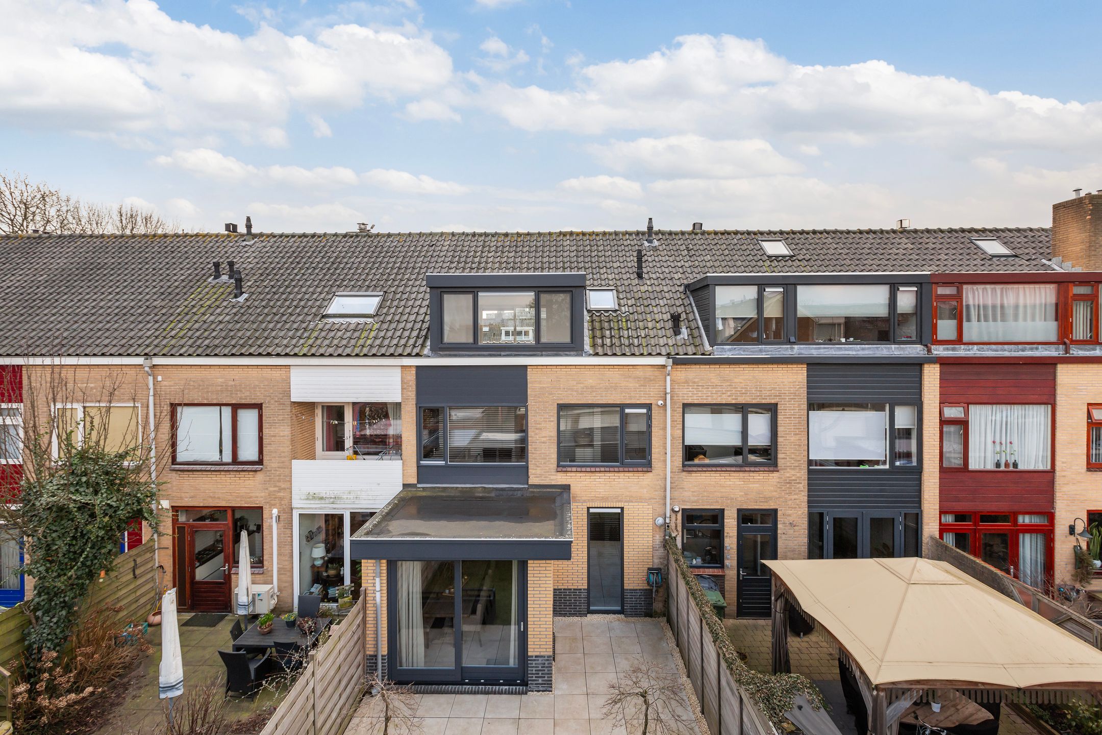 Foto 21 van Lijsterlaan 110