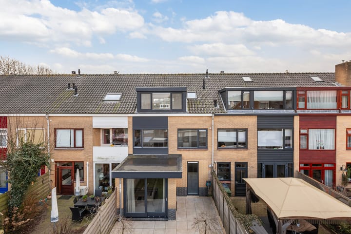 Foto 21 van Lijsterlaan 110