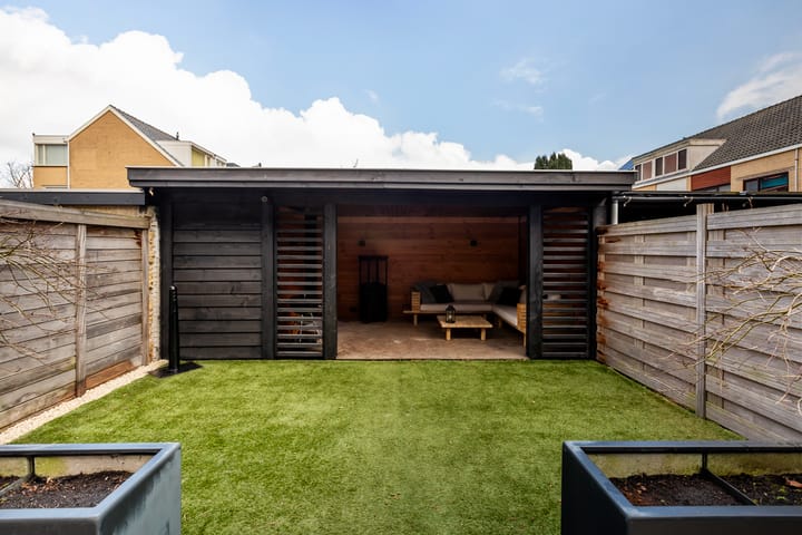 Foto 22 van Lijsterlaan 110