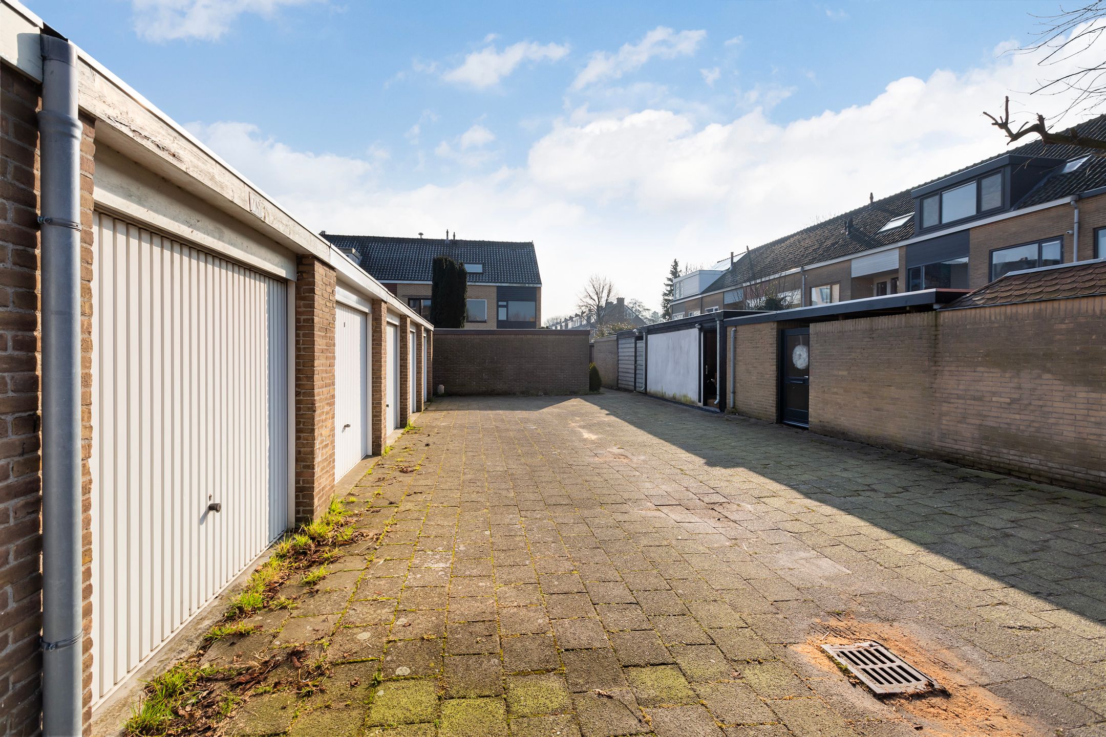 Foto 24 van Lijsterlaan 110