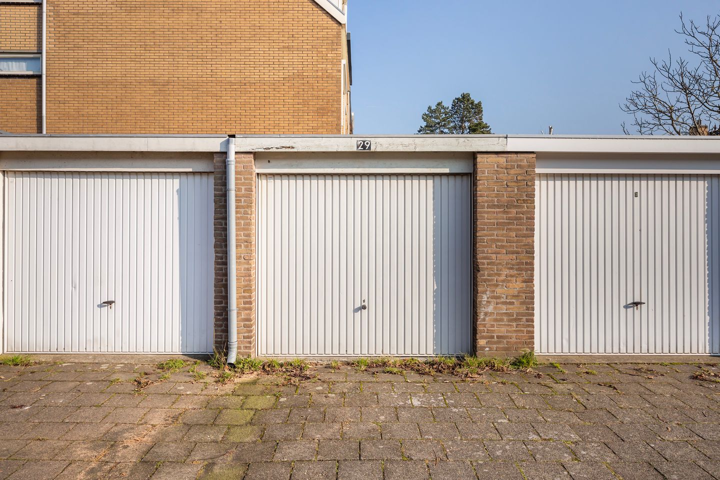 Foto 25 van Lijsterlaan 110