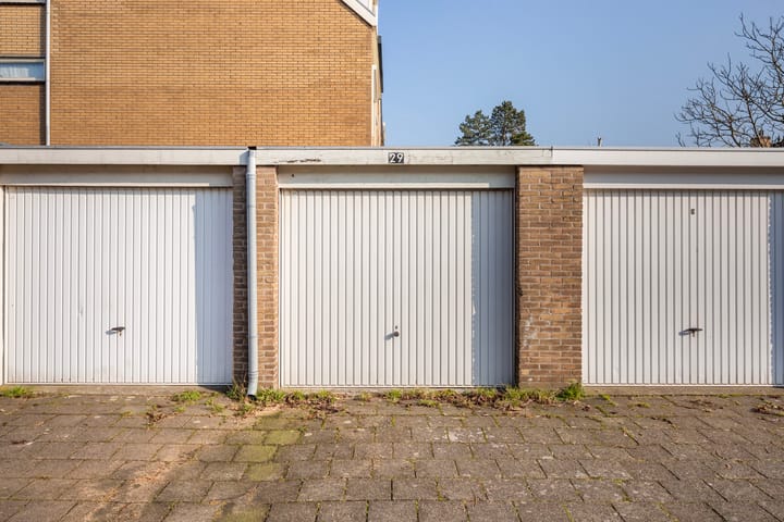 Foto 25 van Lijsterlaan 110