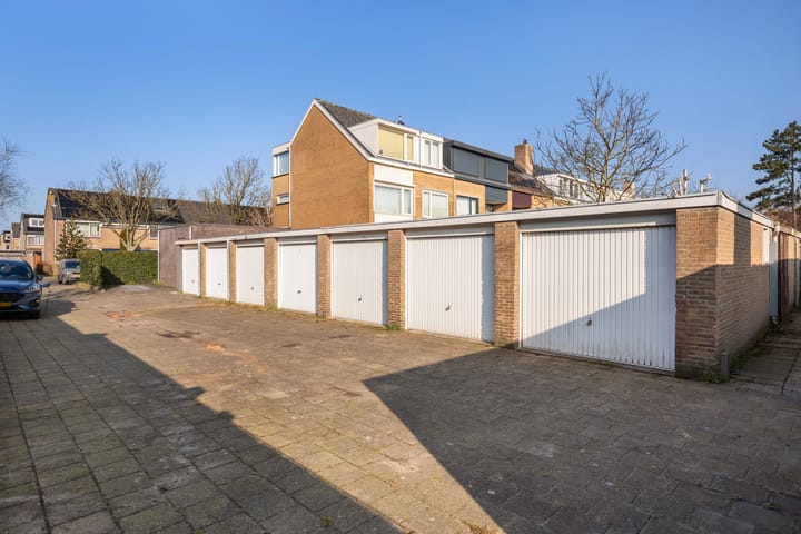 Foto 26 van Lijsterlaan 110