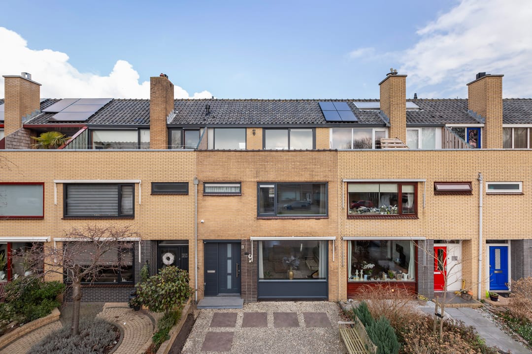 Foto 46 van Lijsterlaan 110