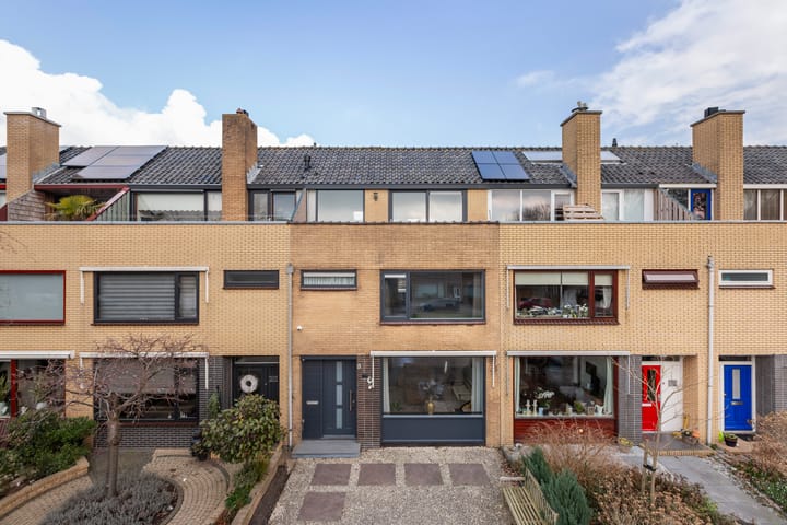 Foto 46 van Lijsterlaan 110