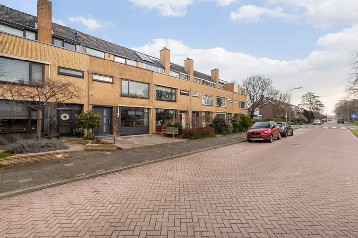 Foto 47 van Lijsterlaan 110