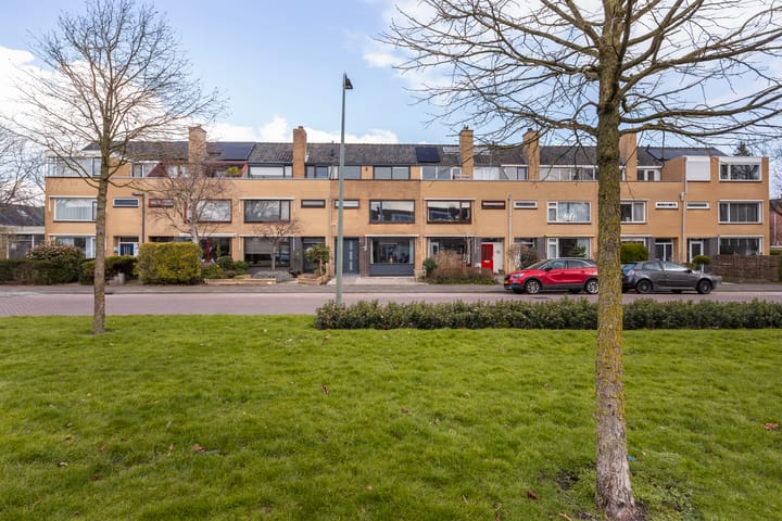 Foto 48 van Lijsterlaan 110