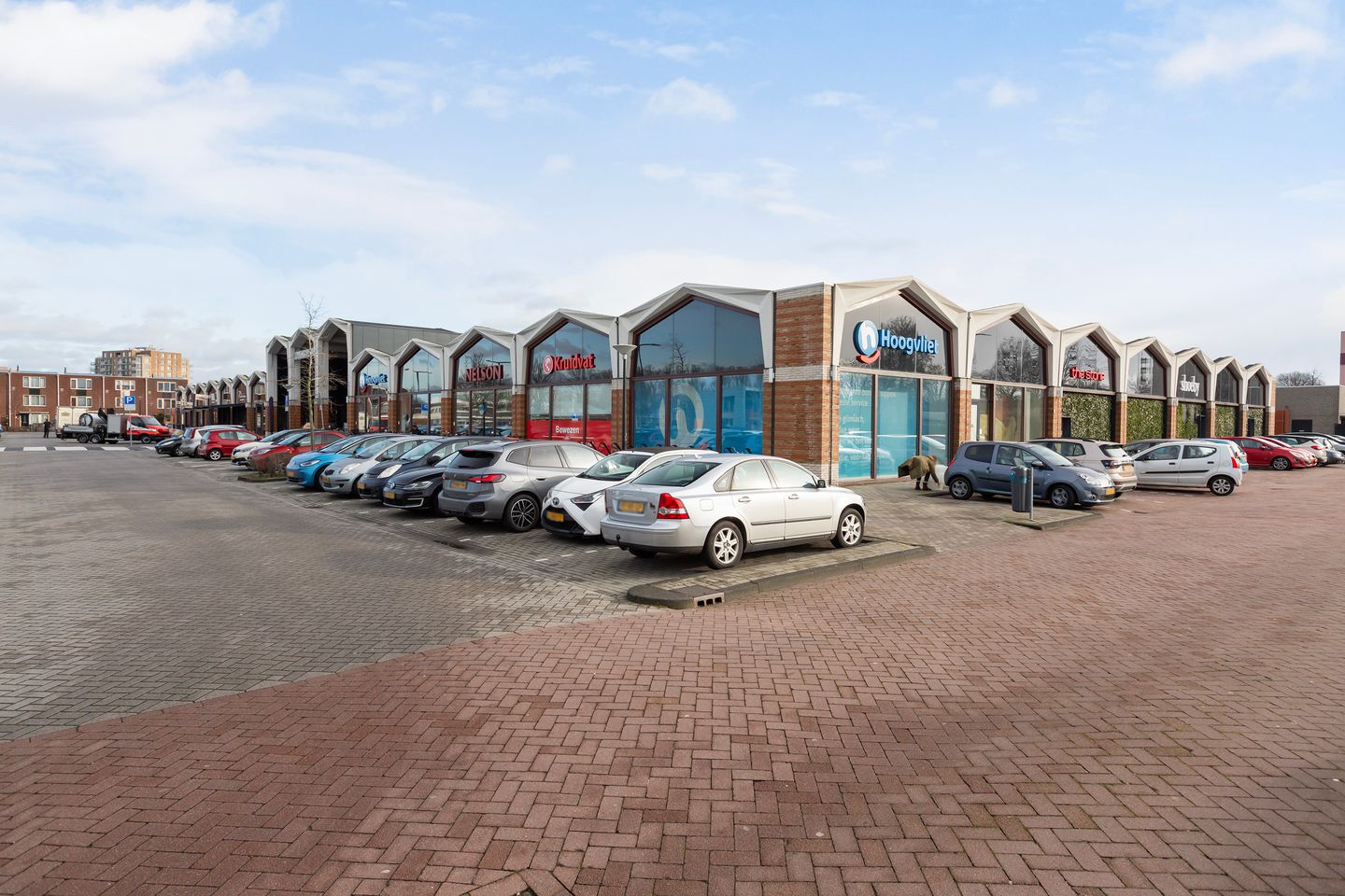 Foto 49 van Lijsterlaan 110