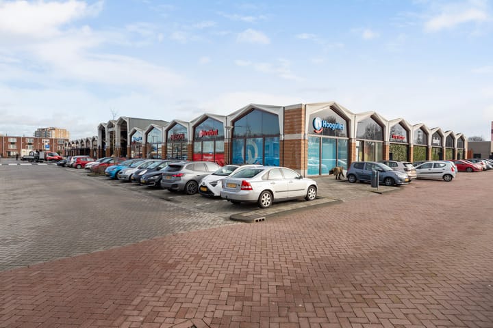 Foto 49 van Lijsterlaan 110