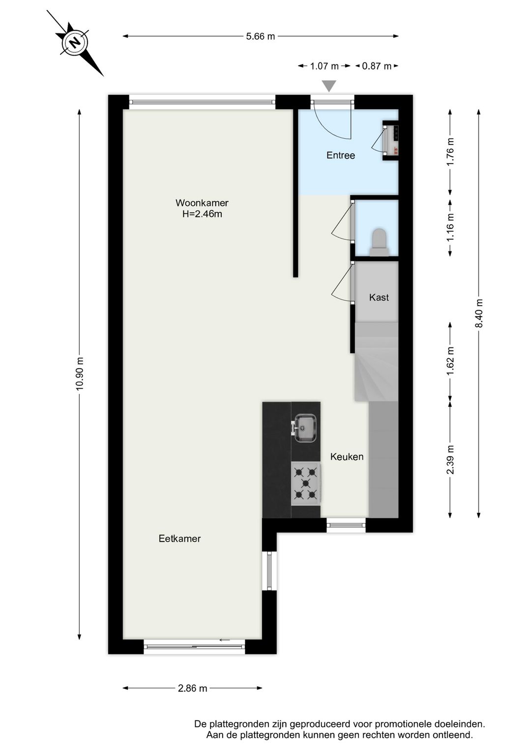 Foto 52 van Lijsterlaan 110