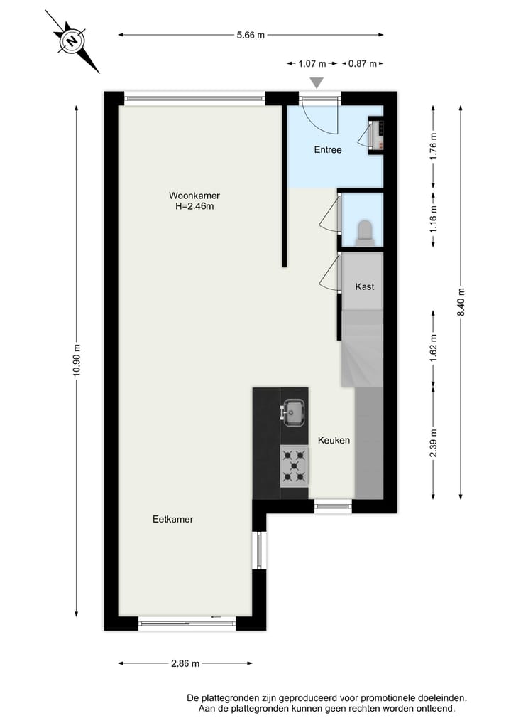 Foto 52 van Lijsterlaan 110