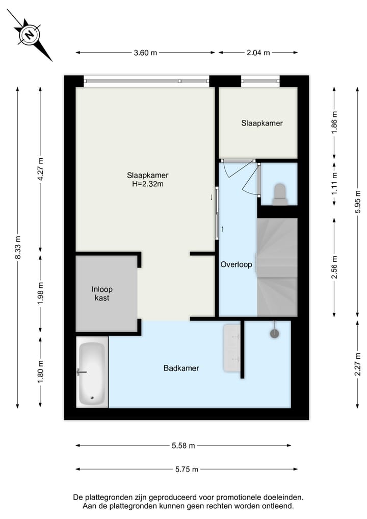 Foto 53 van Lijsterlaan 110