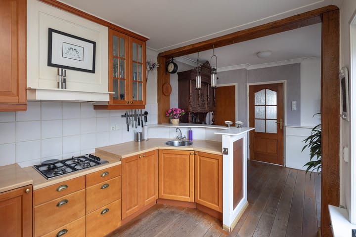 Foto 2 van Nachtegaalstraat 14