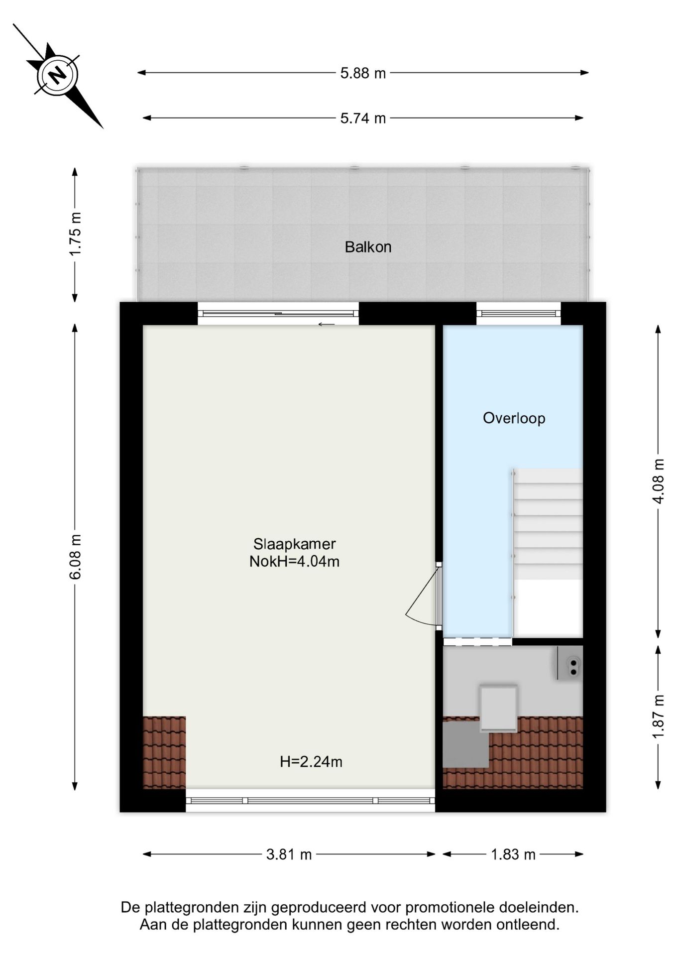 Foto 54 van Lijsterlaan 110