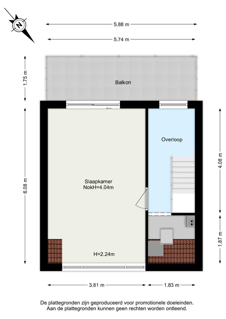 Foto 54 van Lijsterlaan 110