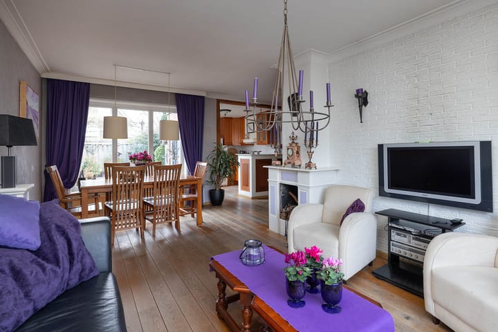 Foto 3 van Nachtegaalstraat 14