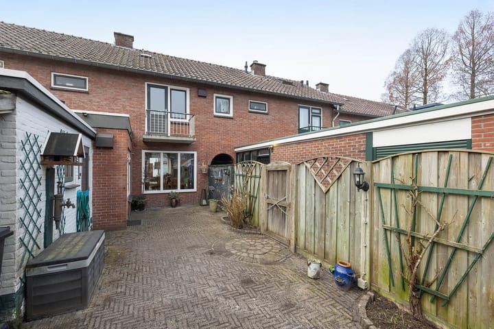 Foto 4 van Nachtegaalstraat 14