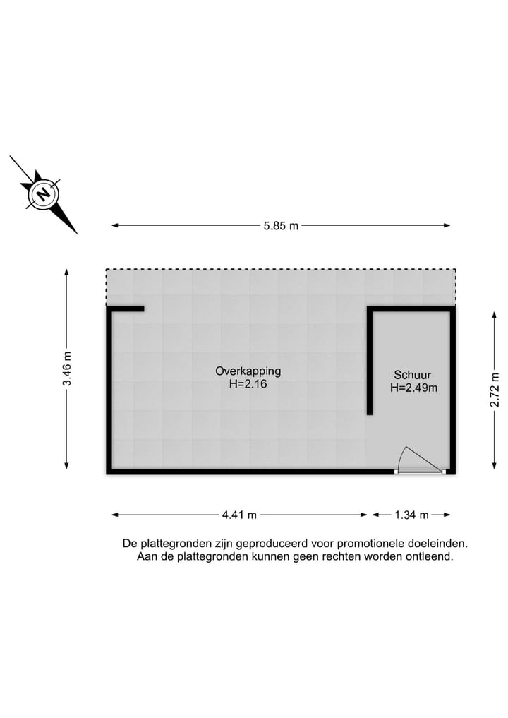 Foto 56 van Lijsterlaan 110