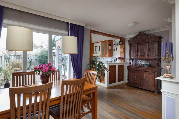 Foto 6 van Nachtegaalstraat 14